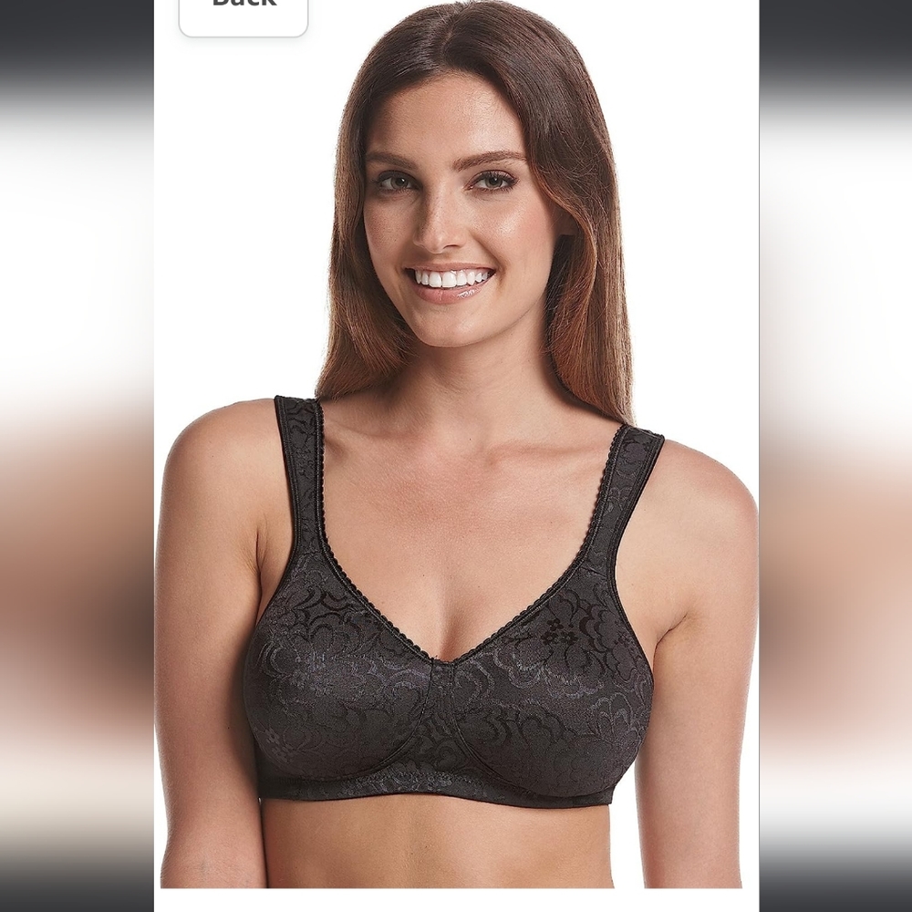 Playtex 18 Hour Ultimate Lift & Support Wirefree, 40B